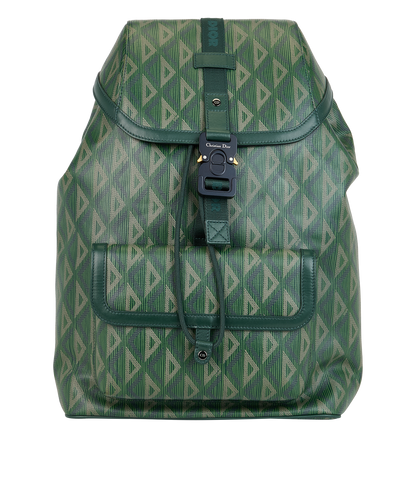 Hit The Road Backpack, front view